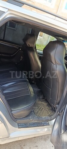 Mercedes C 180 1998, 453,666 km - 1.8 л - Şirvan