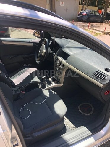 Opel Astra 2007, 396,000 km - 1.3 l - Bakı