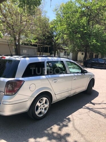 Opel Astra 2007, 396,000 km - 1.3 l - Bakı