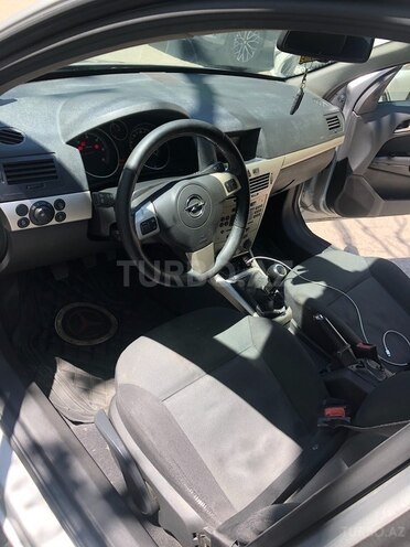 Opel Astra 2007, 396,000 km - 1.3 l - Bakı