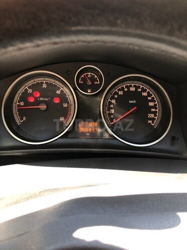 Opel Astra 2007, 396,000 km - 1.3 l - Bakı
