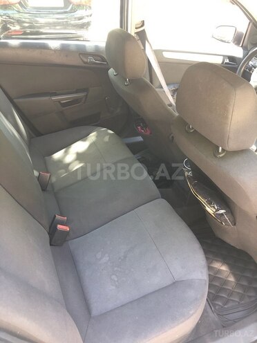 Opel Astra 2007, 396,000 km - 1.3 l - Bakı