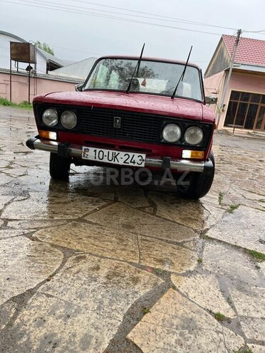 LADA (VAZ) 2106 1985, 95,000 km - 1.5 l - Tovuz