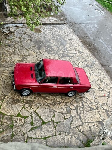 LADA (VAZ) 2106 1985, 95,000 km - 1.5 l - Tovuz