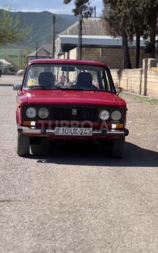 LADA (VAZ) 2106 1985, 95,000 km - 1.5 l - Tovuz
