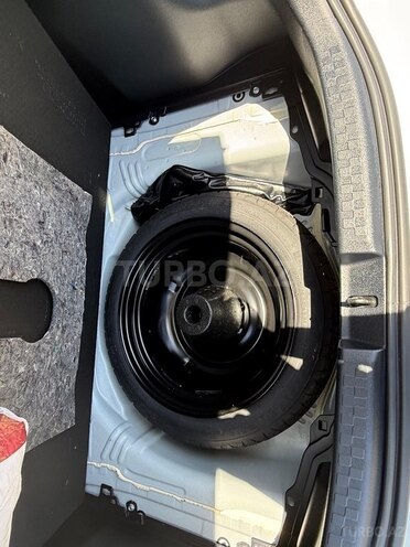 Toyota Aqua 2018, 38,000 km - 1.5 l - Bakı