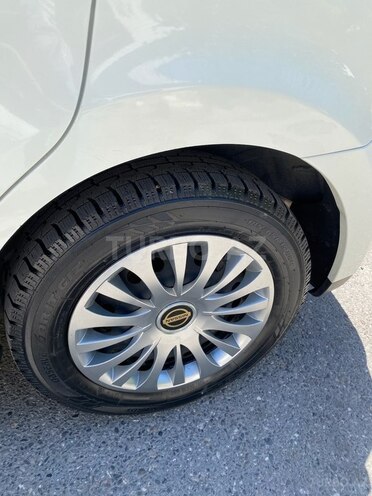 Nissan Tiida 2012, 70,000 km - 1.5 l - Bakı