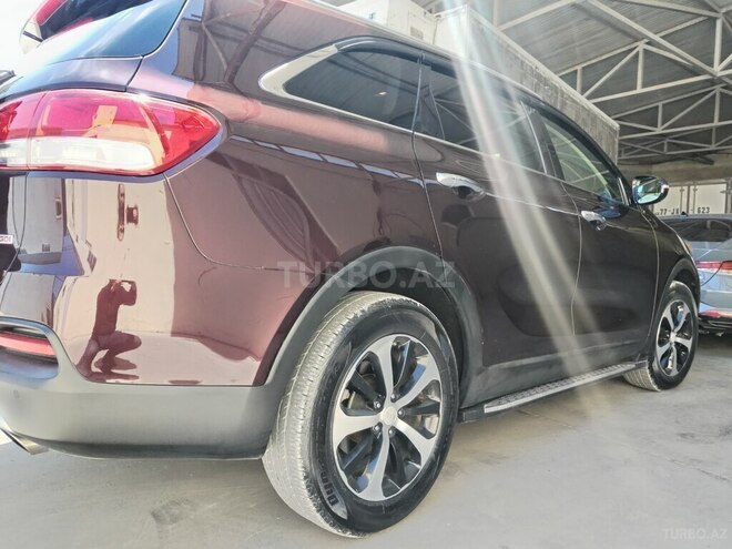 Kia Sorento 2016, 240,663 km - 2.0 l - Bakı