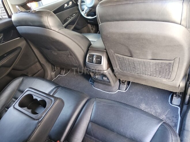 Kia Sorento 2016, 240,663 km - 2.0 l - Bakı