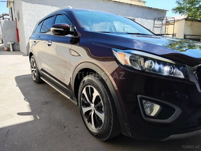 Kia Sorento 2016, 240,663 km - 2.0 l - Bakı