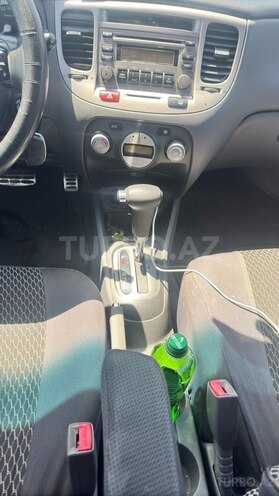 Kia Rio 2005, 410,000 km - 1.5 l - Bakı
