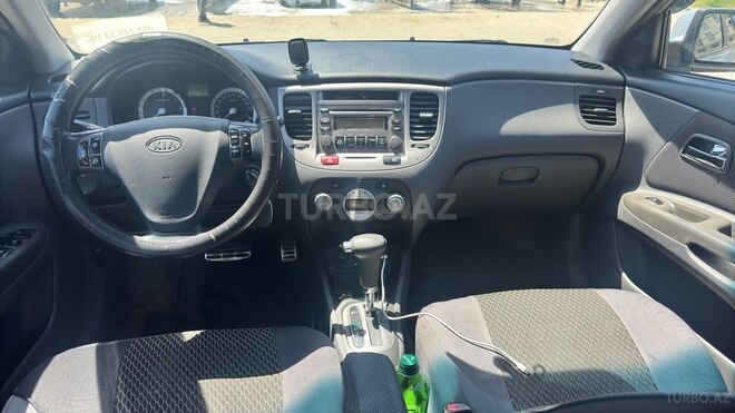 Kia Rio 2005, 410,000 km - 1.5 l - Bakı