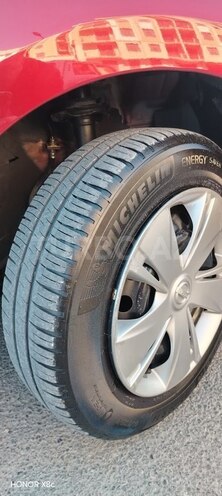 Nissan March 2017, 121,000 km - 1.2 l - Sumqayıt