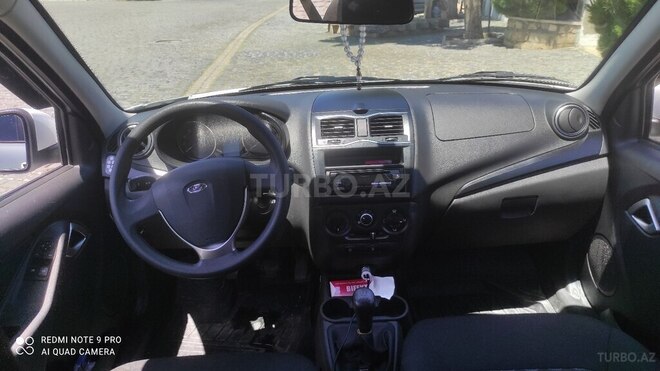 LADA (VAZ) Granta 2024, 26,538 km - 1.6 л - Bakı