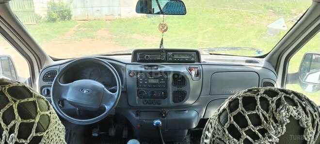 Ford Transit 2003, 525,750 km - 2.4 л - Tovuz