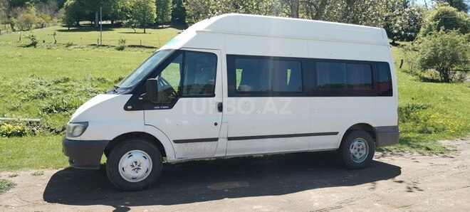 Ford Transit 2003, 525,750 km - 2.4 л - Tovuz