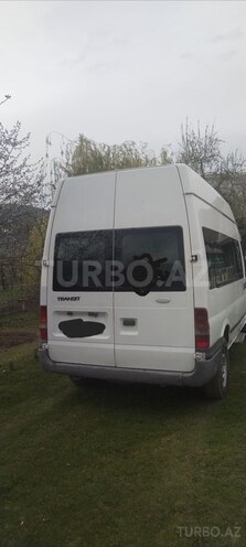 Ford Transit 2003, 525,750 km - 2.4 л - Tovuz