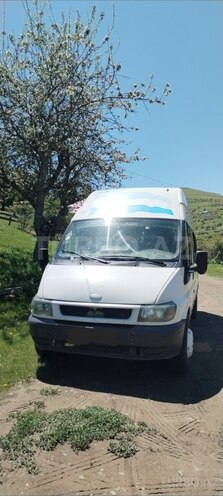 Ford Transit 2003, 525,750 km - 2.4 л - Tovuz
