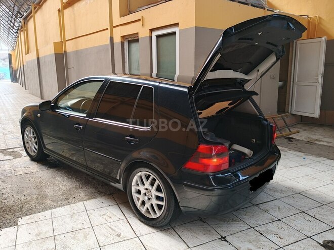 Volkswagen Golf 1997, 530,800 km - 1.6 l - Bakı