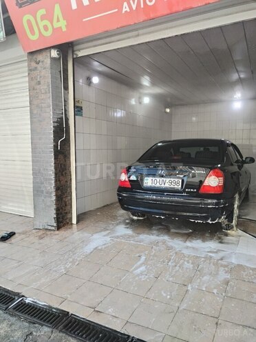 Hyundai Elantra 2005, 226,943 km - 2.0 l - Bakı
