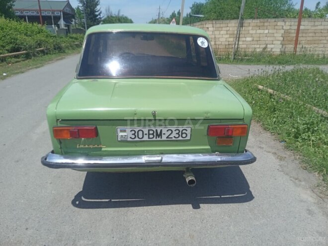 LADA (VAZ) 21013 1983, 25,000 km - 1.3 l - İmişli