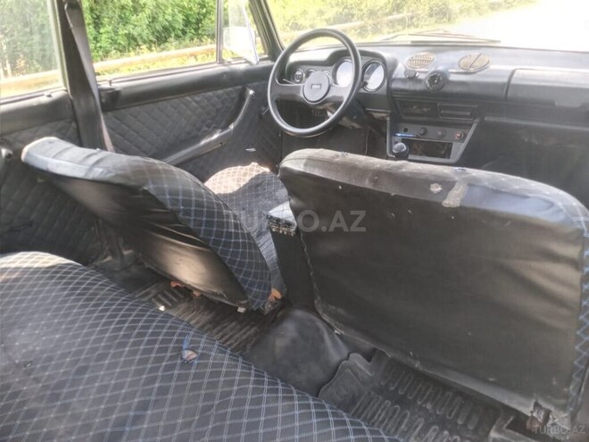 LADA (VAZ) 21013 1983, 25,000 km - 1.3 l - İmişli