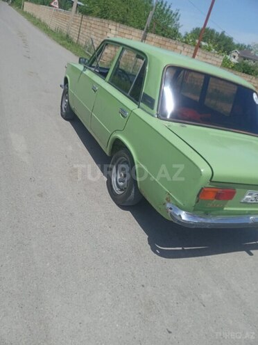 LADA (VAZ) 21013 1983, 25,000 km - 1.3 l - İmişli