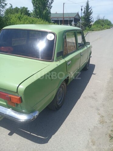LADA (VAZ) 21013 1983, 25,000 km - 1.3 l - İmişli