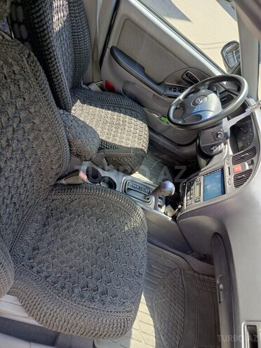 Hyundai Elantra 2005, 226,943 km - 2.0 l - Bakı