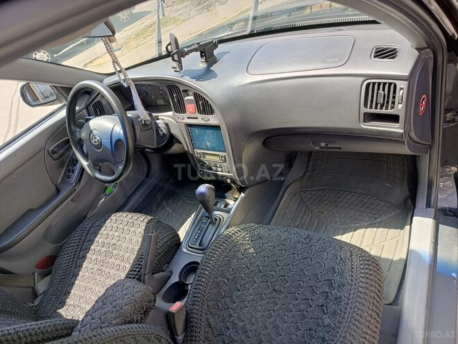 Hyundai Elantra 2005, 226,943 km - 2.0 l - Bakı
