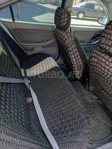 Hyundai Elantra 2005, 226,943 km - 2.0 l - Bakı
