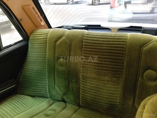 LADA (VAZ) 2107 1992, 80,000 km - 1.5 л - Bakı