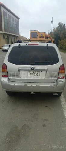 Mazda Tribute 2003, 408,000 km - 3.0 l - Bakı