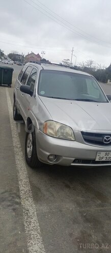 Mazda Tribute 2003, 408,000 km - 3.0 l - Bakı