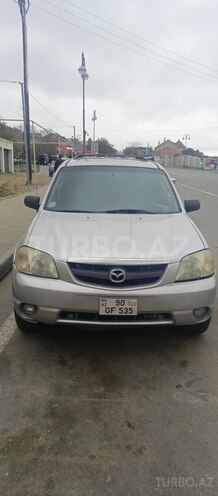 Mazda Tribute 2003, 408,000 km - 3.0 l - Bakı