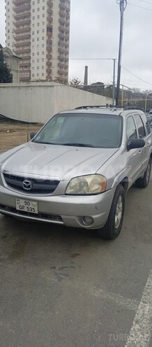 Mazda Tribute 2003, 408,000 km - 3.0 l - Bakı