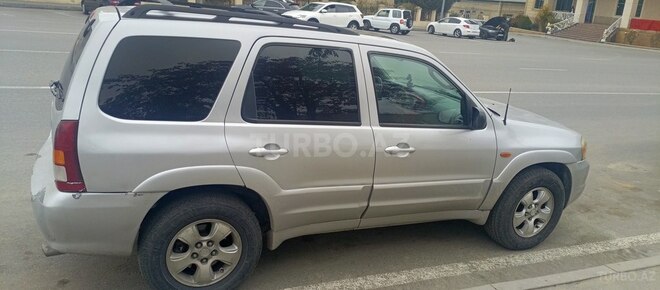 Mazda Tribute 2003, 408,000 km - 3.0 l - Bakı