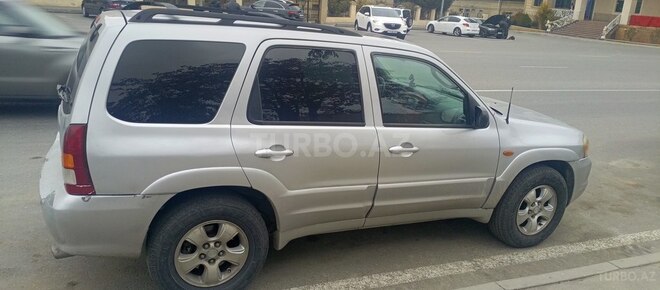 Mazda Tribute 2003, 408,000 km - 3.0 l - Bakı