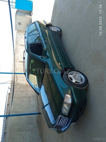 Mercedes C 200 2000, 427,000 km - 2.0 l - Bakı
