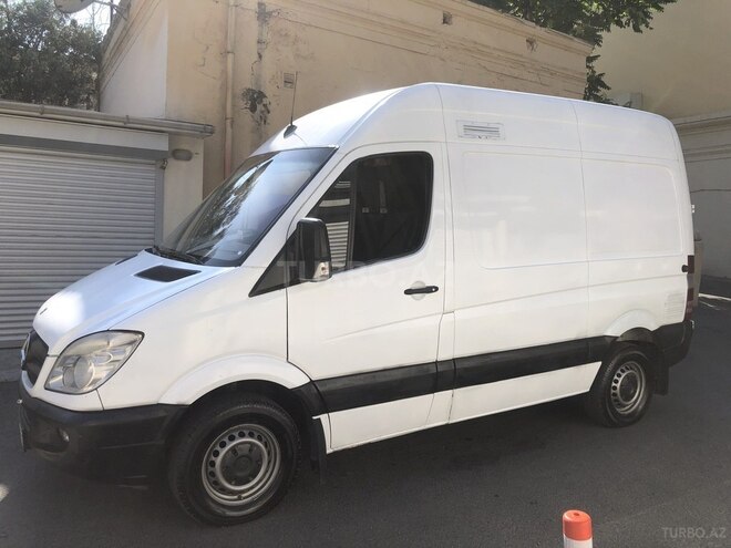 Mercedes Sprinter 313 2010, 350,000 km - 2.2 л - Bakı