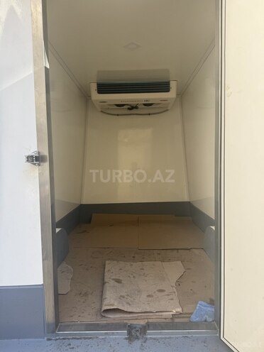 Mercedes Sprinter 313 2010, 350,000 km - 2.2 л - Bakı