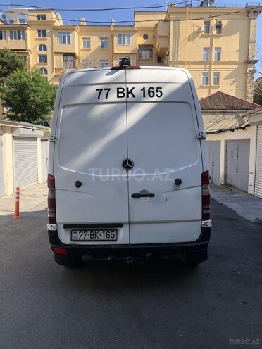 Mercedes Sprinter 313 2010, 350,000 km - 2.2 л - Bakı