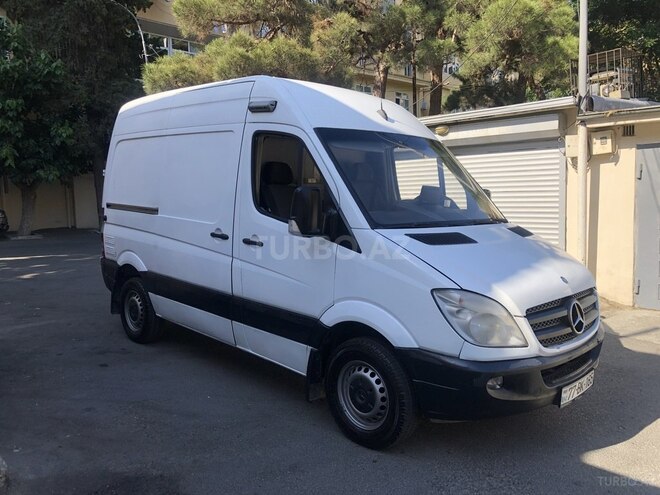 Mercedes Sprinter 313 2010, 350,000 km - 2.2 л - Bakı