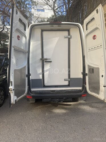 Mercedes Sprinter 313 2010, 350,000 km - 2.2 л - Bakı
