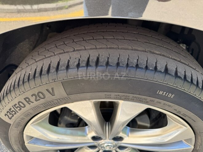 Toyota bZ4X 2023, 42,000 km - 0.0 l - Bakı