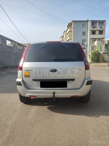 Ford Fusion 2007, 400,000 km - 1.4 l - Gəncə