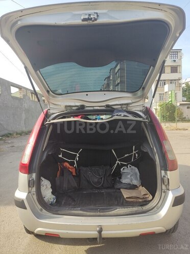 Ford Fusion 2007, 400,000 km - 1.4 l - Gəncə