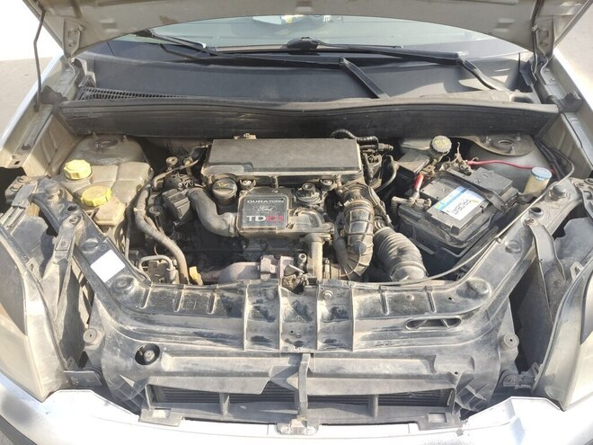 Ford Fusion 2007, 400,000 km - 1.4 l - Gəncə