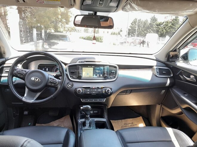 Kia Sorento 2016, 175,000 km - 2.0 l - Bakı