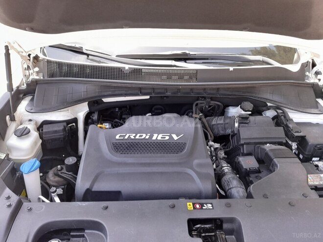 Kia Sorento 2016, 175,000 km - 2.0 l - Bakı